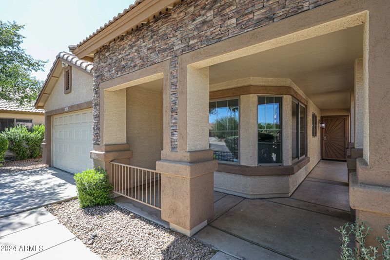 4420 W Ellis St, Laveen, AZ 85339