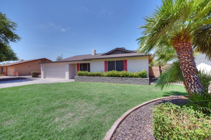 4420 W Sandra Cir, Glendale, AZ 85308