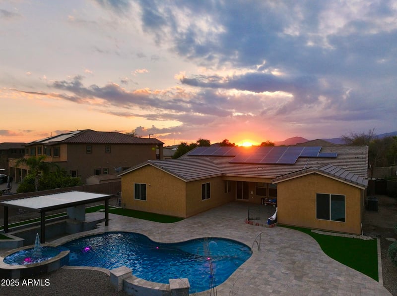 4421 179th Dr, Goodyear, AZ 85395