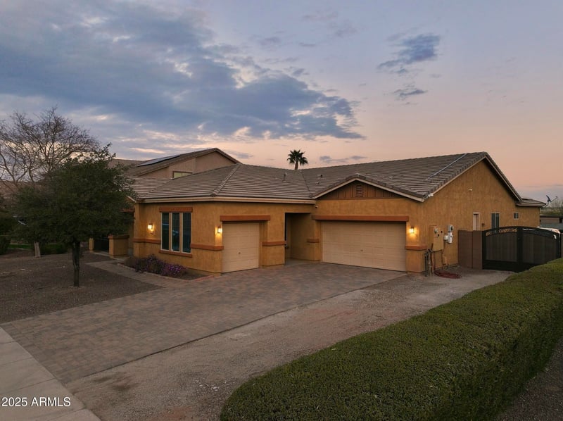 4421 179th Dr, Goodyear, AZ 85395