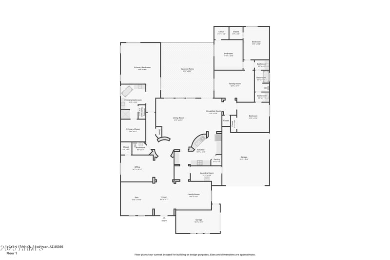 4421 179th Dr, Goodyear, AZ 85395