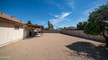 4421 Dailey St, Glendale, AZ 85306