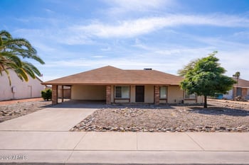 4421 Dailey St, Glendale, AZ 85306