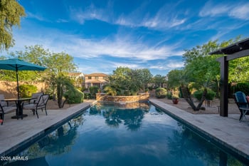 4421 Blue Sage Rd, Gilbert, AZ 85297