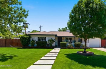 4421 E Monterosa St, Phoenix, AZ 85018