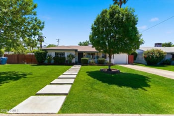 4421 E Monterosa St, Phoenix, AZ 85018