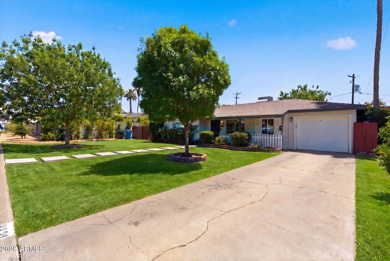 4421 E Monterosa St, Phoenix, AZ 85018