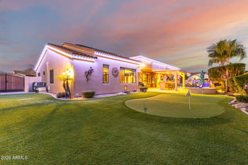 4421 E Taurus Pl, Chandler, AZ 85249