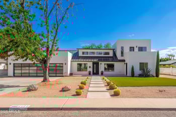 4421 Earll Dr, Phoenix, AZ 85018