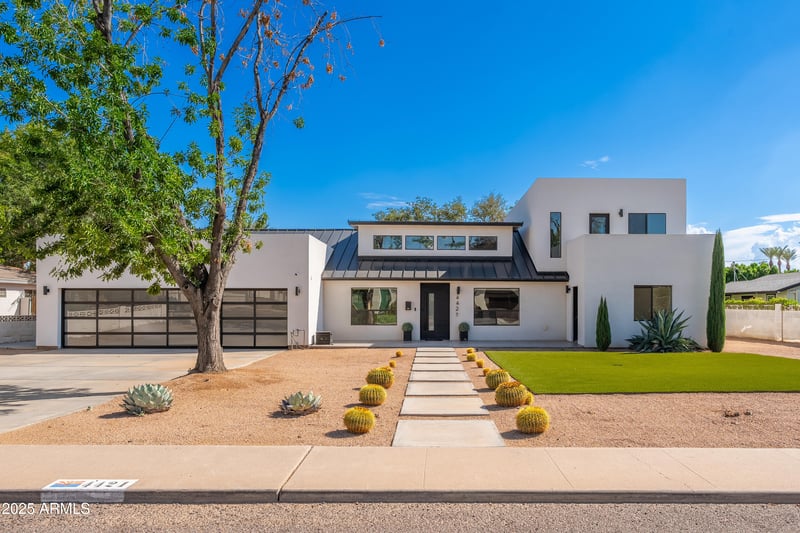 4421 Earll Dr, Phoenix, AZ 85018