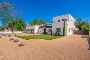 4421 Earll Dr, Phoenix, AZ 85018