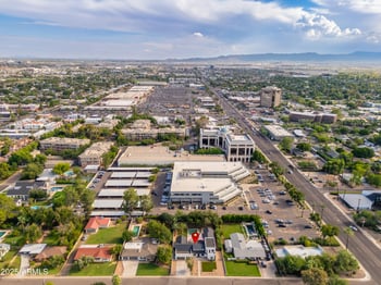 4421 Earll Dr, Phoenix, AZ 85018