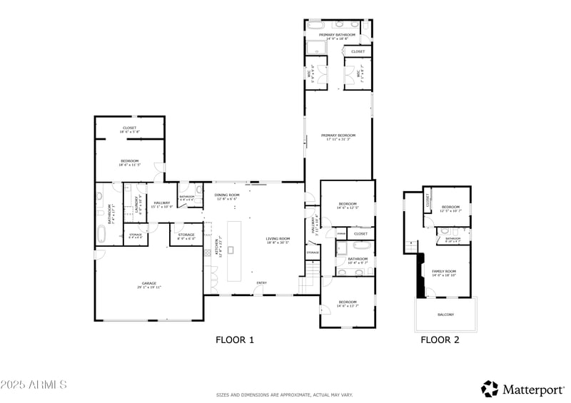 4421 Earll Dr, Phoenix, AZ 85018