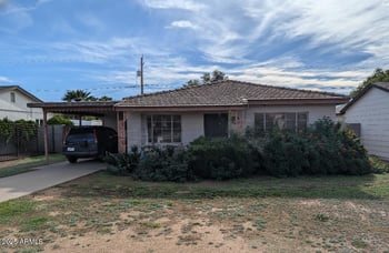 4421 Glenrosa Ave, Phoenix, AZ 85018