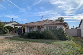 4421 Glenrosa Ave, Phoenix, AZ 85018