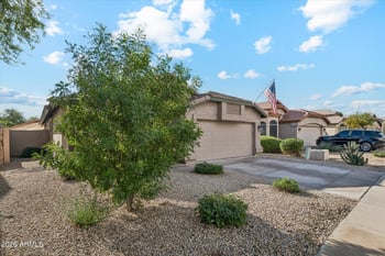 4421 Mossman Rd, Phoenix, AZ 85050