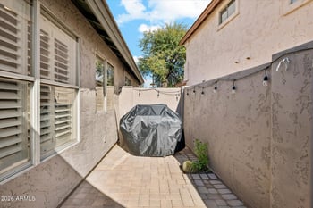 4421 Mossman Rd, Phoenix, AZ 85050