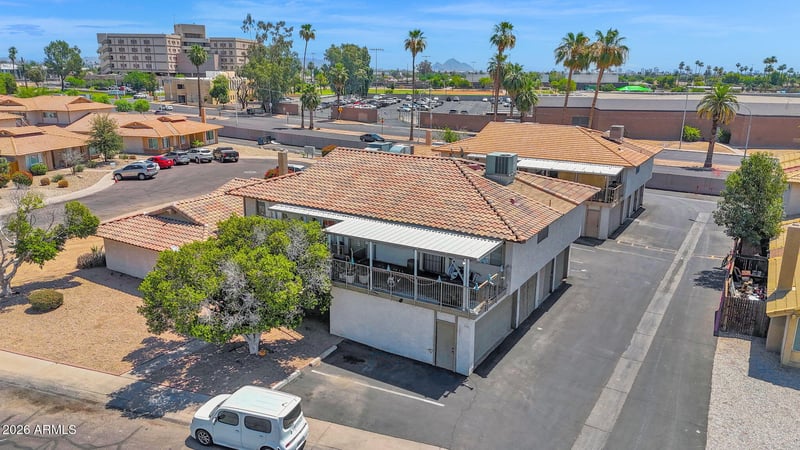 4421 N 53rd Ln, Phoenix, AZ 85031