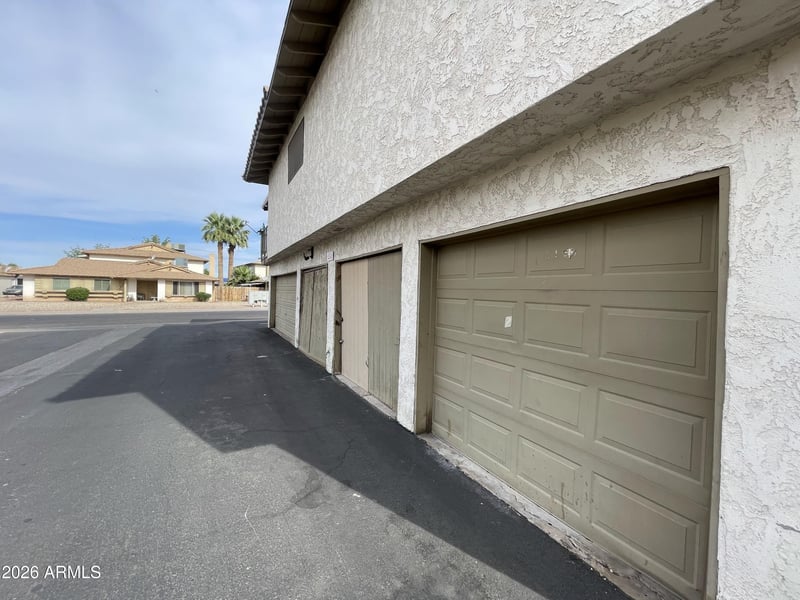 4421 N 53rd Ln, Phoenix, AZ 85031