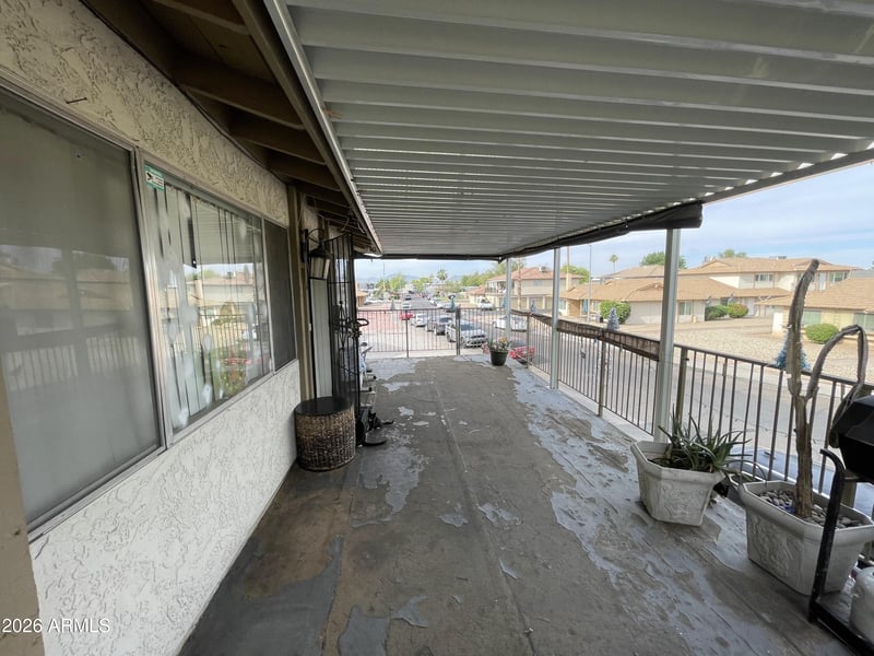 4421 N 53rd Ln, Phoenix, AZ 85031