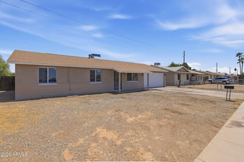 4421 N 71st Dr, Phoenix, AZ 85033