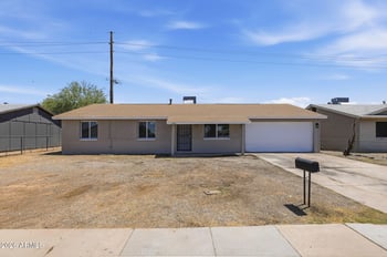 4421 N 71st Dr, Phoenix, AZ 85033