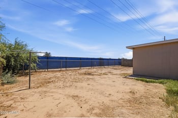 4421 N 71st Dr, Phoenix, AZ 85033