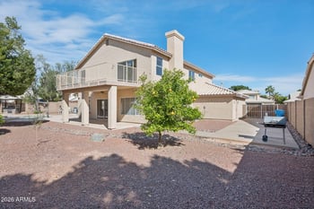 4421 Rocky Slope Dr, Phoenix, AZ 85044
