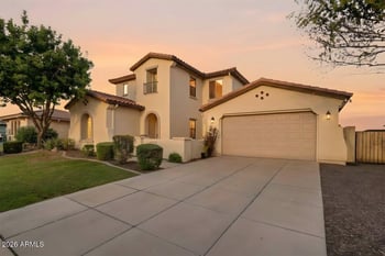 4421 S Granite Dr, Chandler, AZ 85249