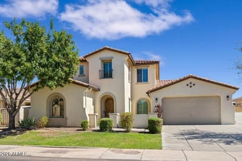 4421 S Granite Dr, Chandler, AZ 85249