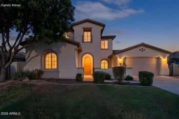 4421 S Granite Dr, Chandler, AZ 85249