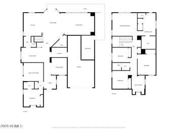 4421 S Granite Dr, Chandler, AZ 85249