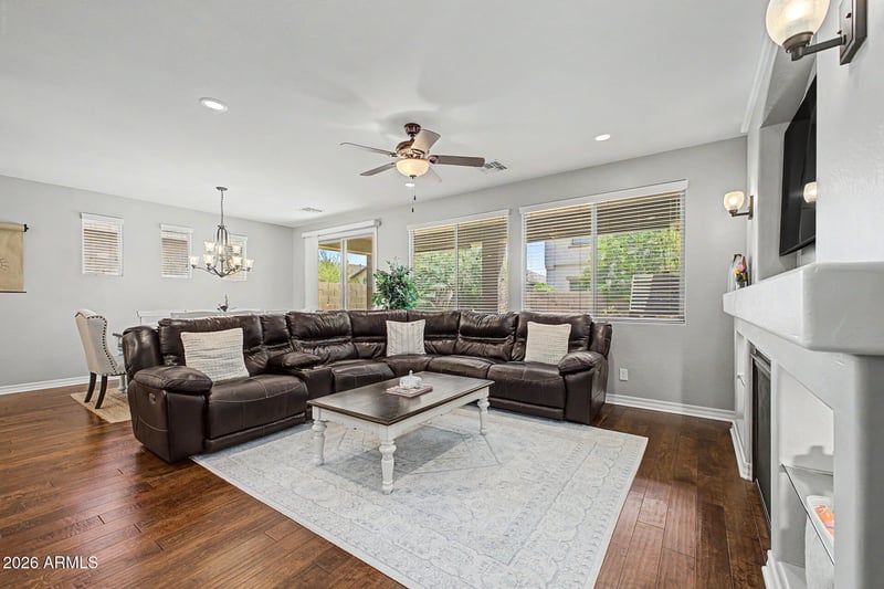4421 Washington St, Chandler, AZ 85249