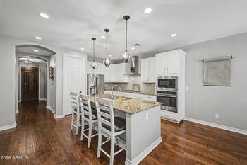 4421 Washington St, Chandler, AZ 85249