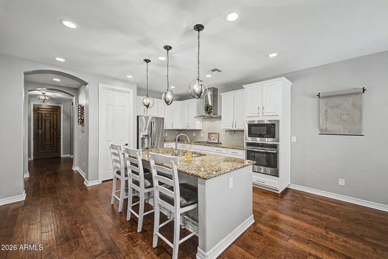 4421 Washington St, Chandler, AZ 85249