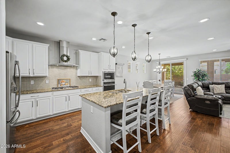 4421 Washington St, Chandler, AZ 85249
