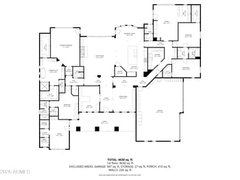 4421 Taurus Pl, Chandler, AZ 85249