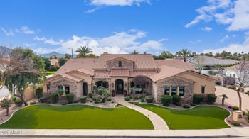 4421 Taurus Pl, Chandler, AZ 85249