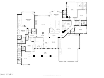 4421 Taurus Pl, Chandler, AZ 85249