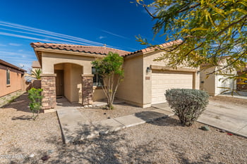 44212 Cydnee Dr, Maricopa, AZ 85138