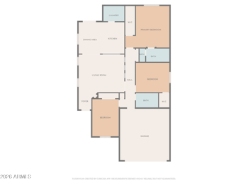 44212 Cydnee Dr, Maricopa, AZ 85138