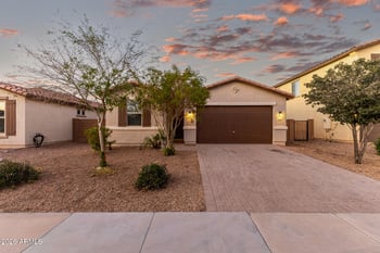 44216 Palo Aliso Way, Maricopa, AZ 85138