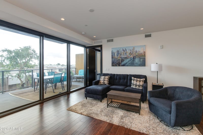 4422 75th St #3010, Scottsdale, AZ 85251