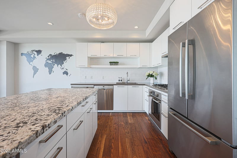 4422 75th St #4011, Scottsdale, AZ 85251