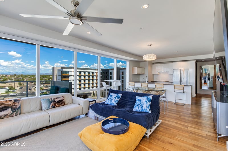 4422 75th St #6001, Scottsdale, AZ 85251