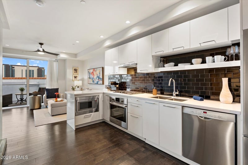 4422 75th St #6002, Scottsdale, AZ 85251