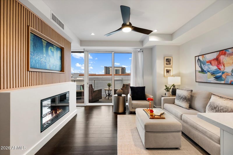 4422 75th St #6002, Scottsdale, AZ 85251