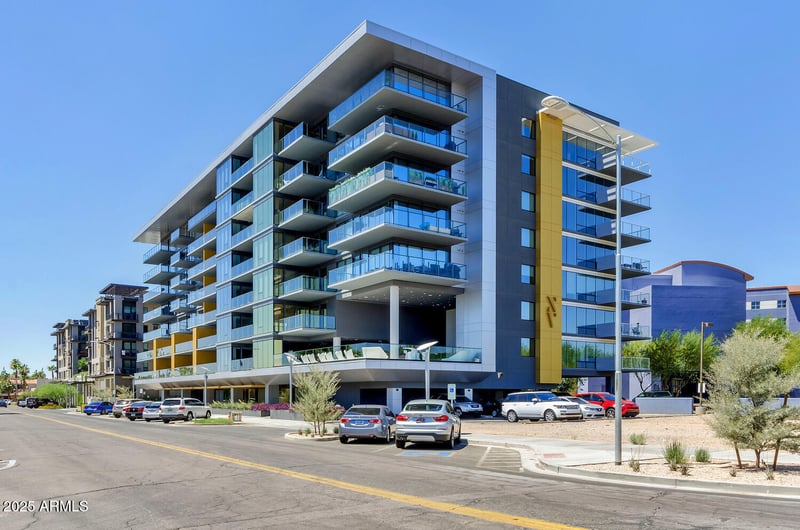 4422 75th St #7004, Scottsdale, AZ 85251