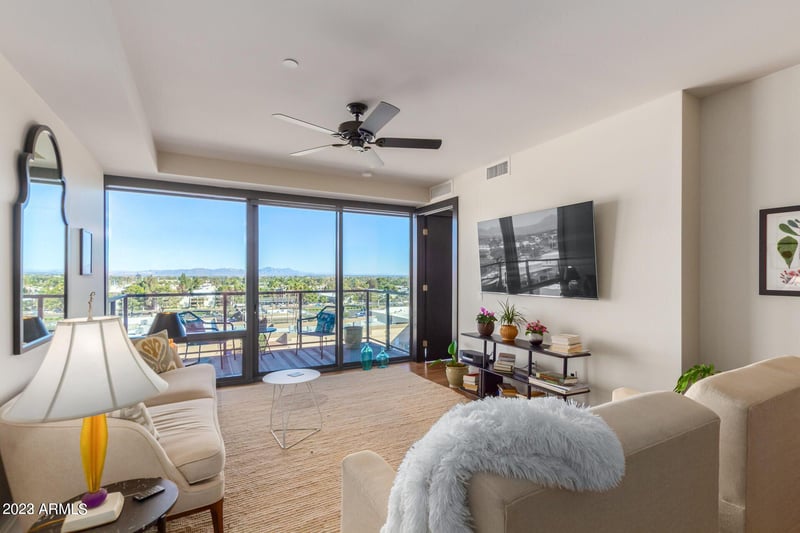 4422 75th St #7009, Scottsdale, AZ 85251