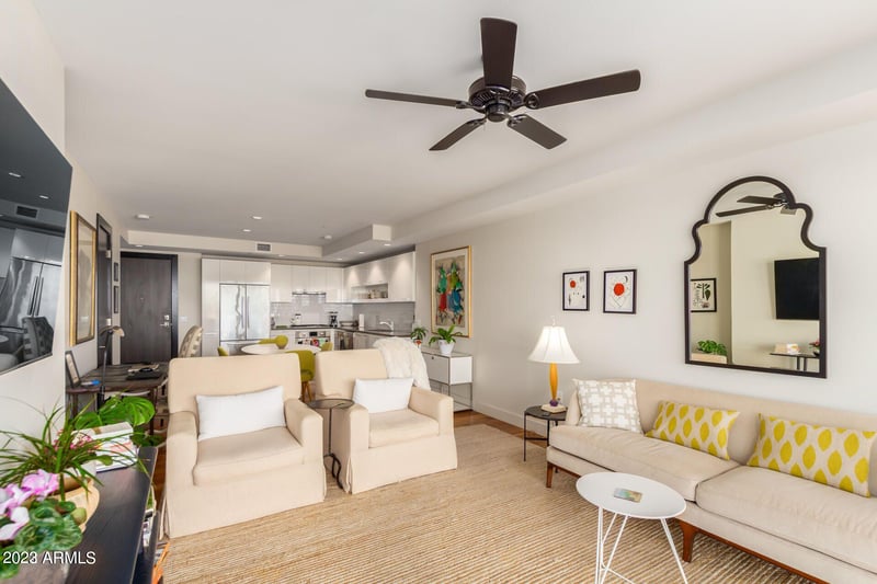 4422 75th St #7009, Scottsdale, AZ 85251